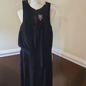 Vince Camuto Classic Black Garment